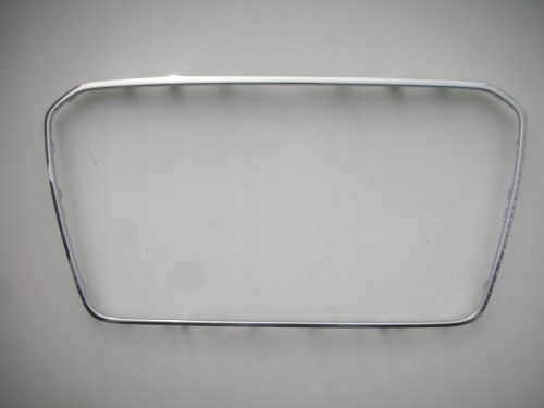 Chrom Grill Audi A3 8V 2012-2016