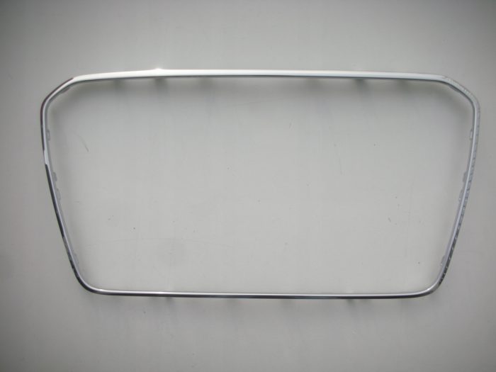 Chrom Grill Audi A3 8V 2012-2016