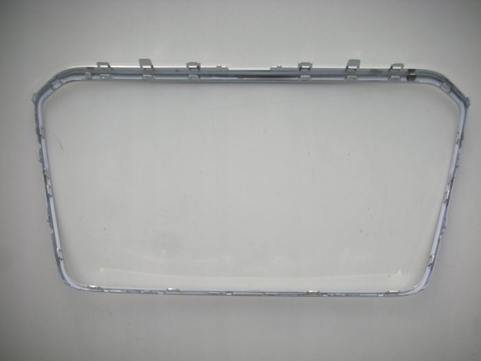 Chrom Grill Audi A3 8V 2012-2016