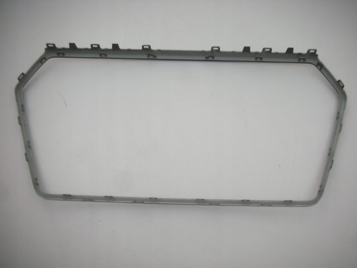 Chrom Grill Audi A4 B9 8W0 2016-2019