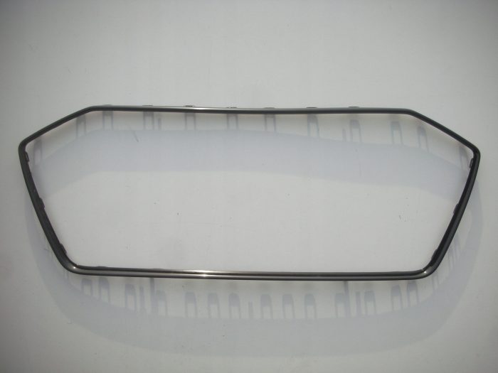 Chrom Grill Audi A6 4K0 2019-