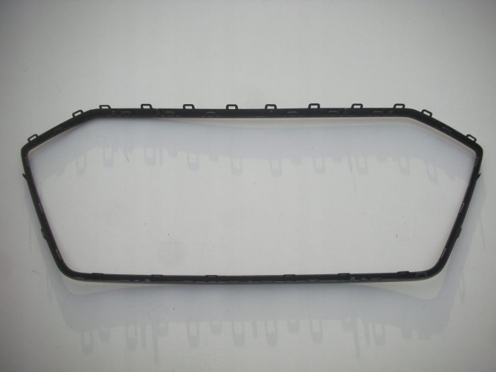 Chrom Grill Audi A6 4K0 2019-