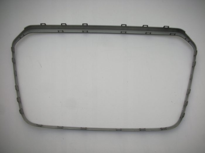 Chrom Grill Audi A5 8T0 S-LINE 2012-2016