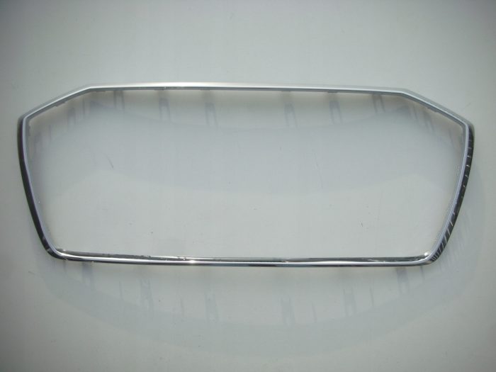 Chrom Grill Audi A4 B9 8W0 2020-2023