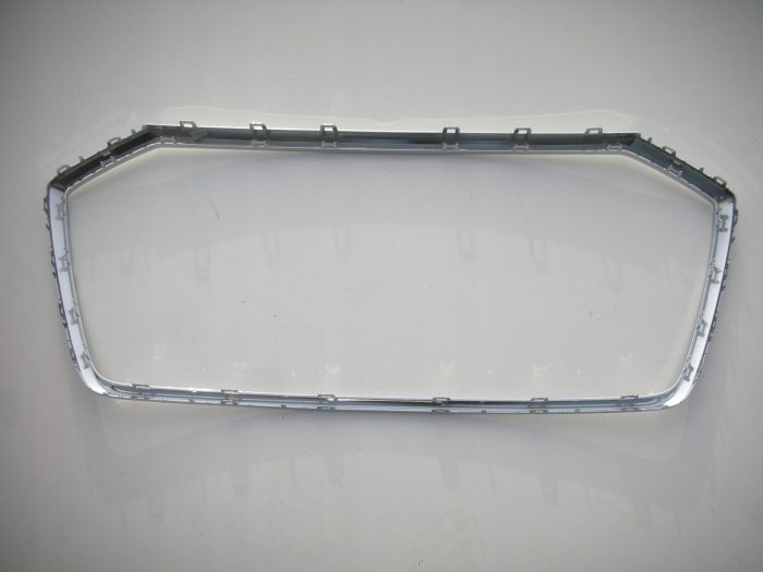Chrom Grill Audi A4 B9 8W0 2020-2023