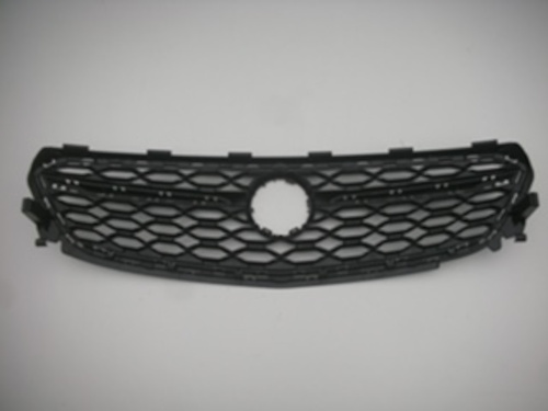 Chrom-Kühlergrill Opel Insignia B Lift 2020-