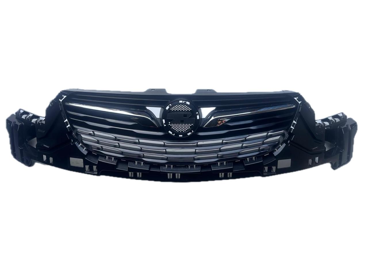 Kühlergrill Opel Crossland X 2016-2019