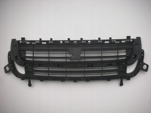 Kühlergrill Peugeot Partner II Lift 2015-