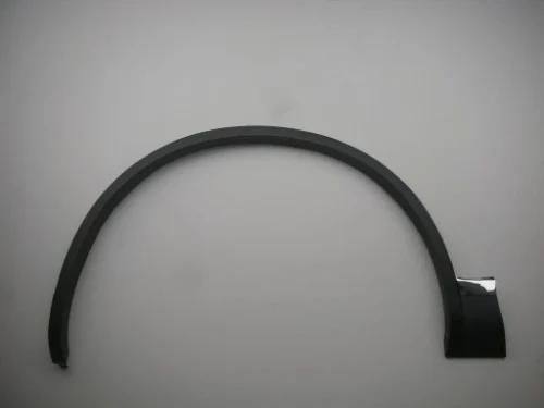 Leiste Kotflügel links Volkswagen Touareg 7P6 2010-