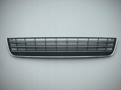 Gitter Blende Stoßstange Volkswagen Touareg 7P6 2010-
