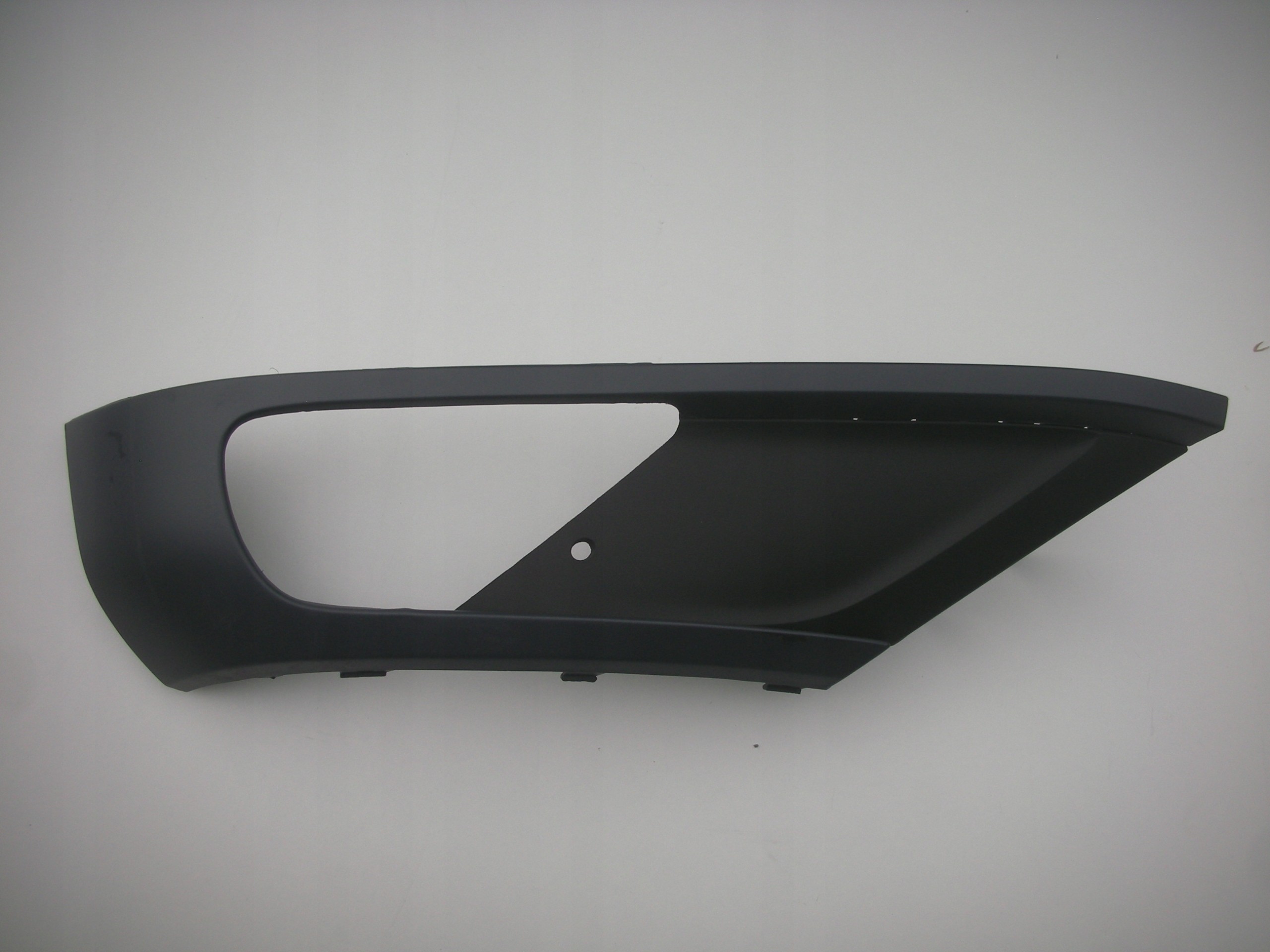 Gitter Blende Halogen rechts Volkswagen Touareg 7P6 2014-2018