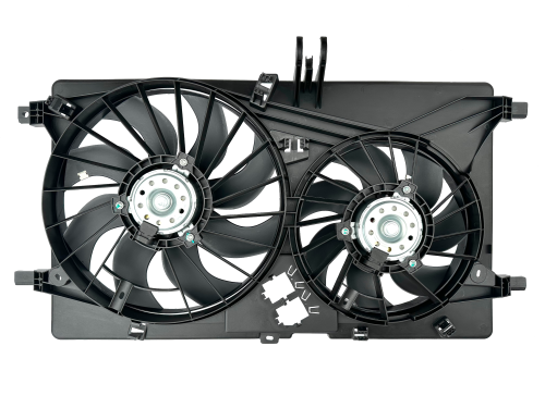 Kühlerlüfter Nissan NV 400 2010-