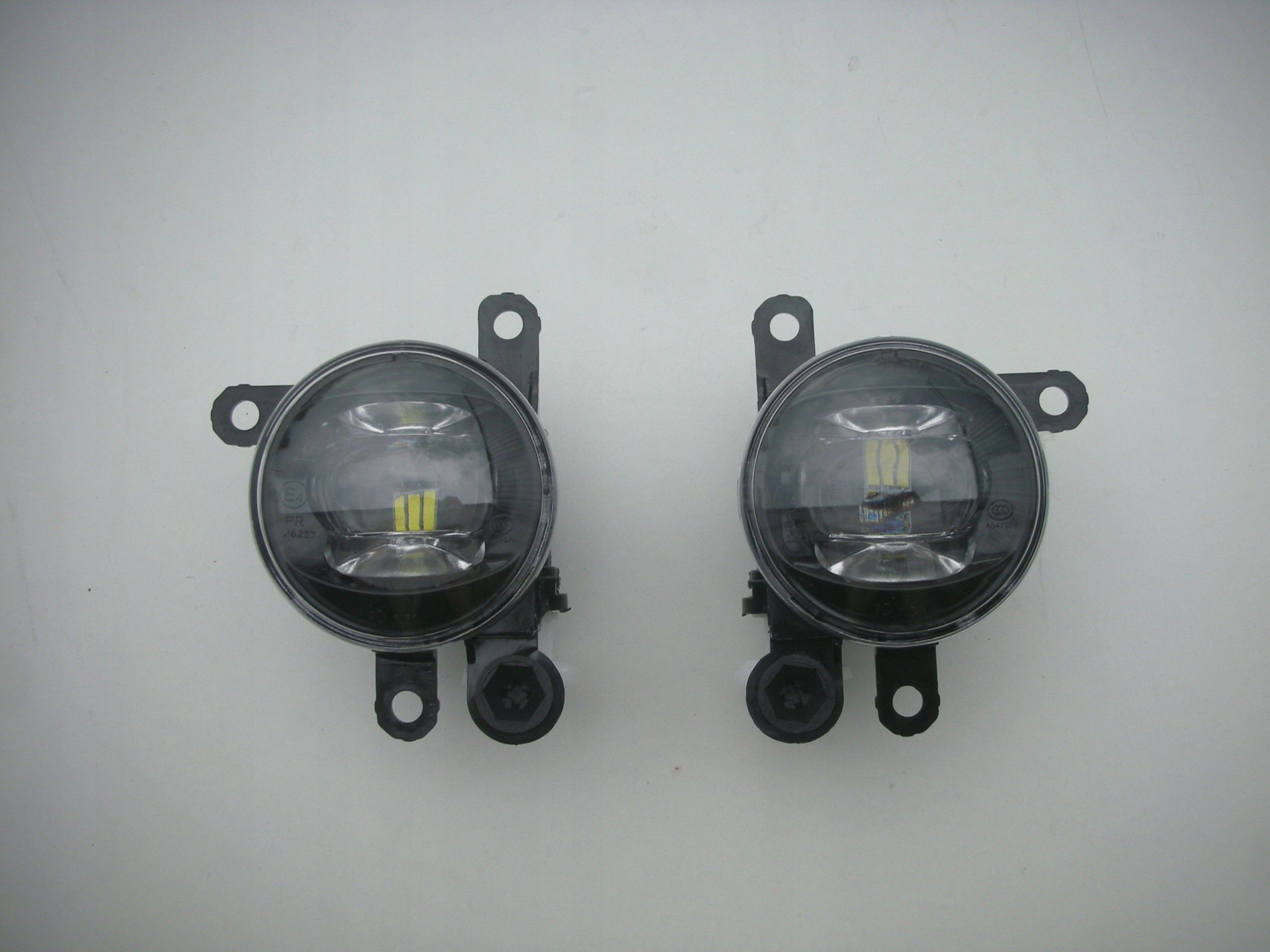 Halogen links + rechts Opel Insignia B 2020-2023 mit LED mit DRL
