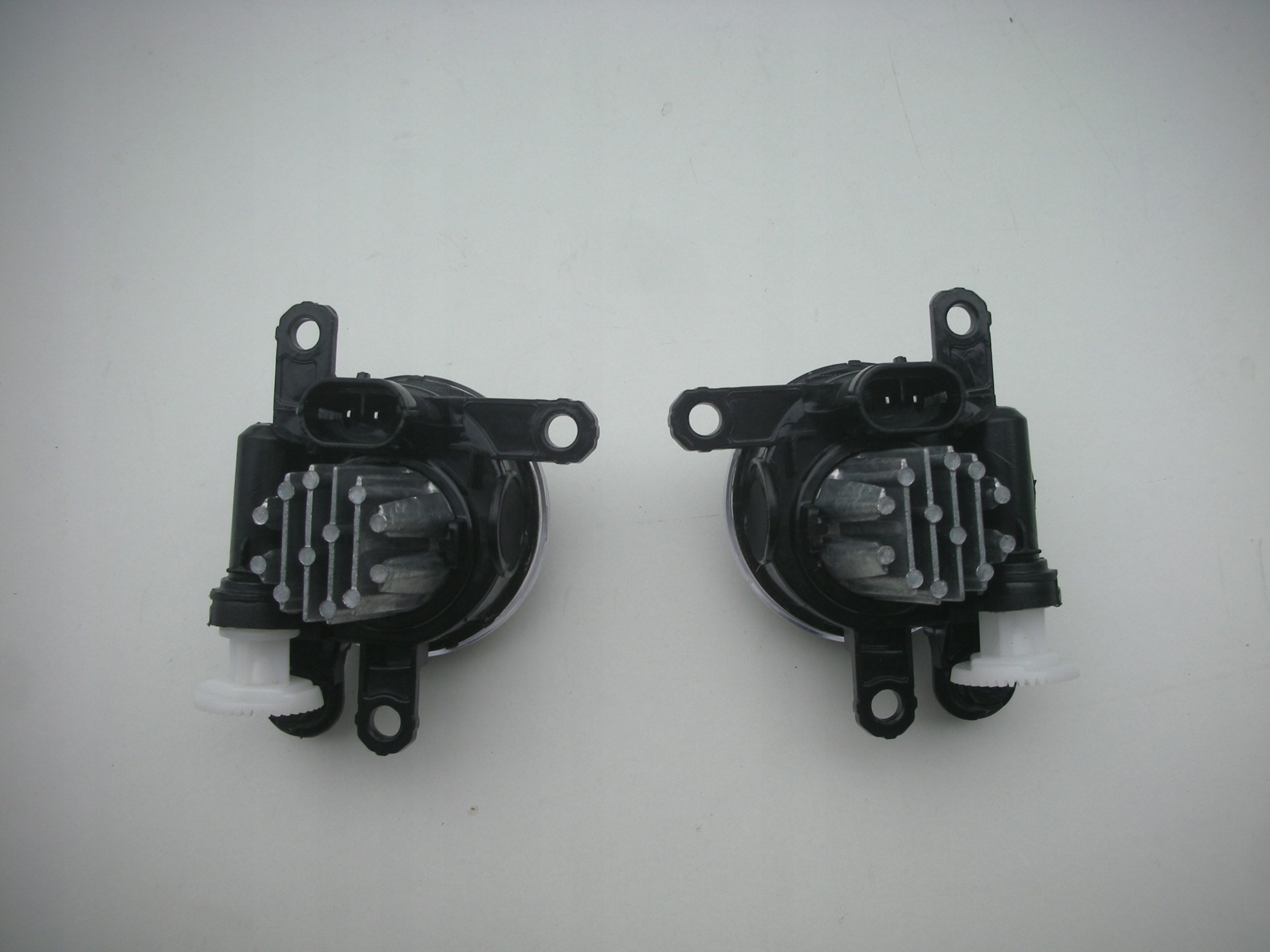 Halogen links + rechts Opel Insignia B 2020-2023 mit LED mit DRL