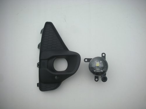 Gitter Blende + LED rechts Opel Corsa F GS-LINE 2019-2023