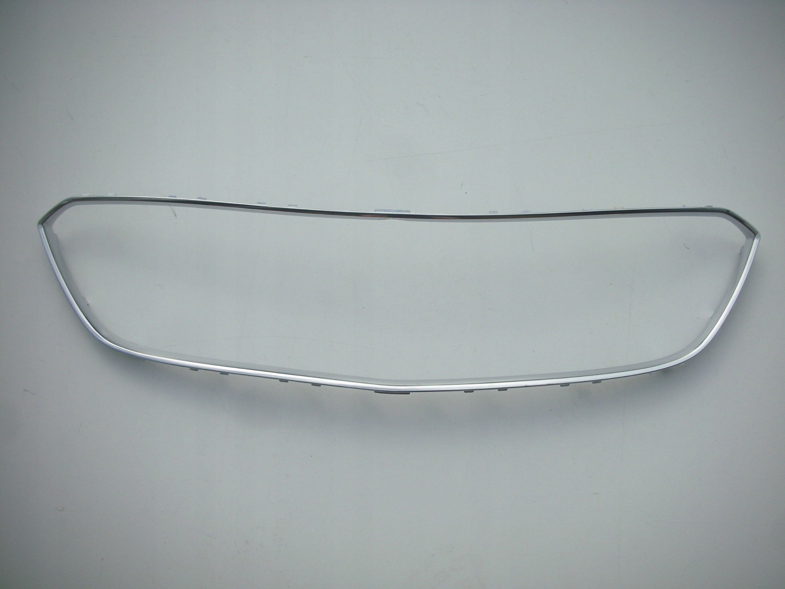 Chrom Grill Opel Insignia B 2017-2020