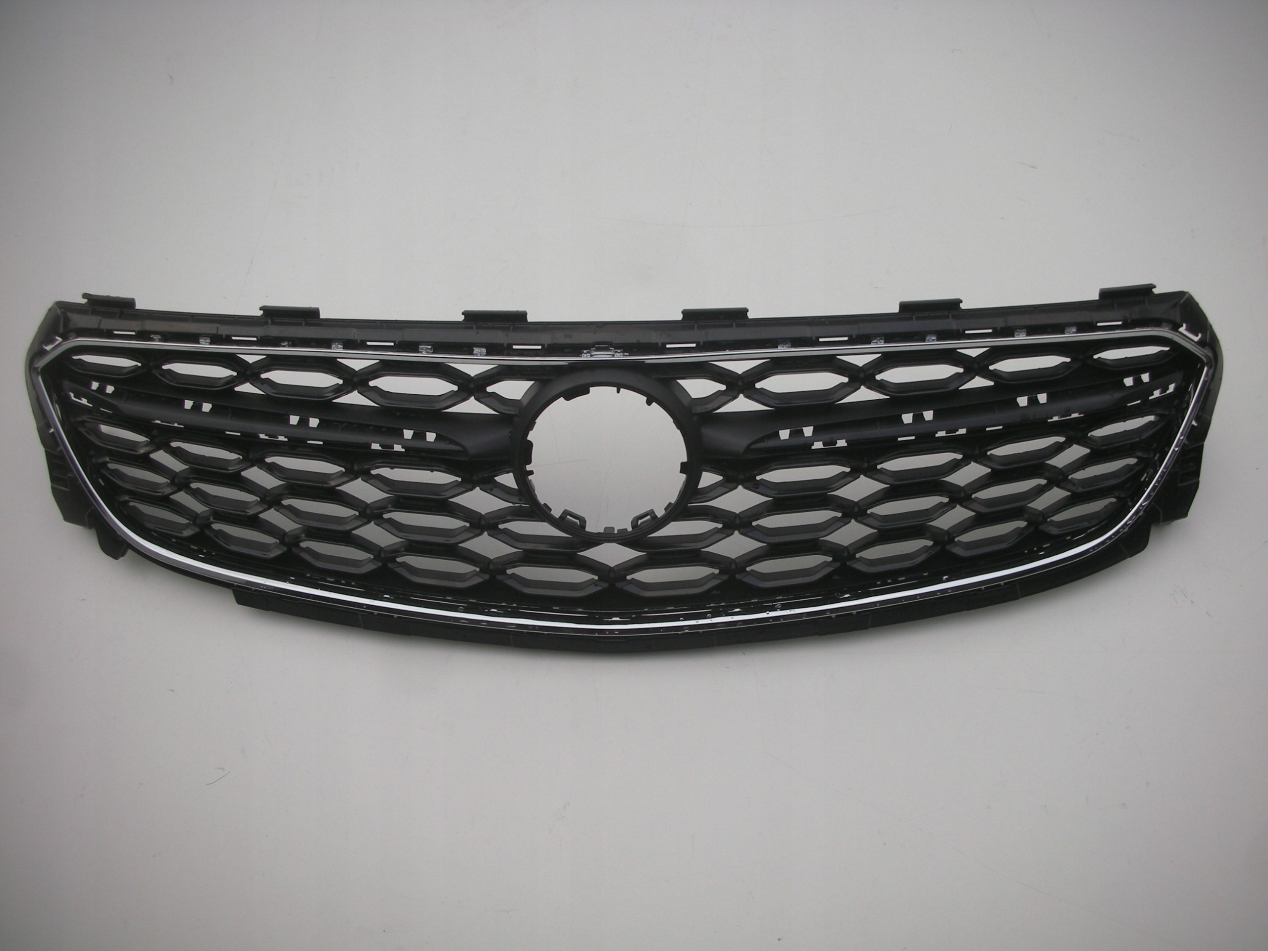 Chrom-Kühlergrill Opel Insignia B Lift 2020-