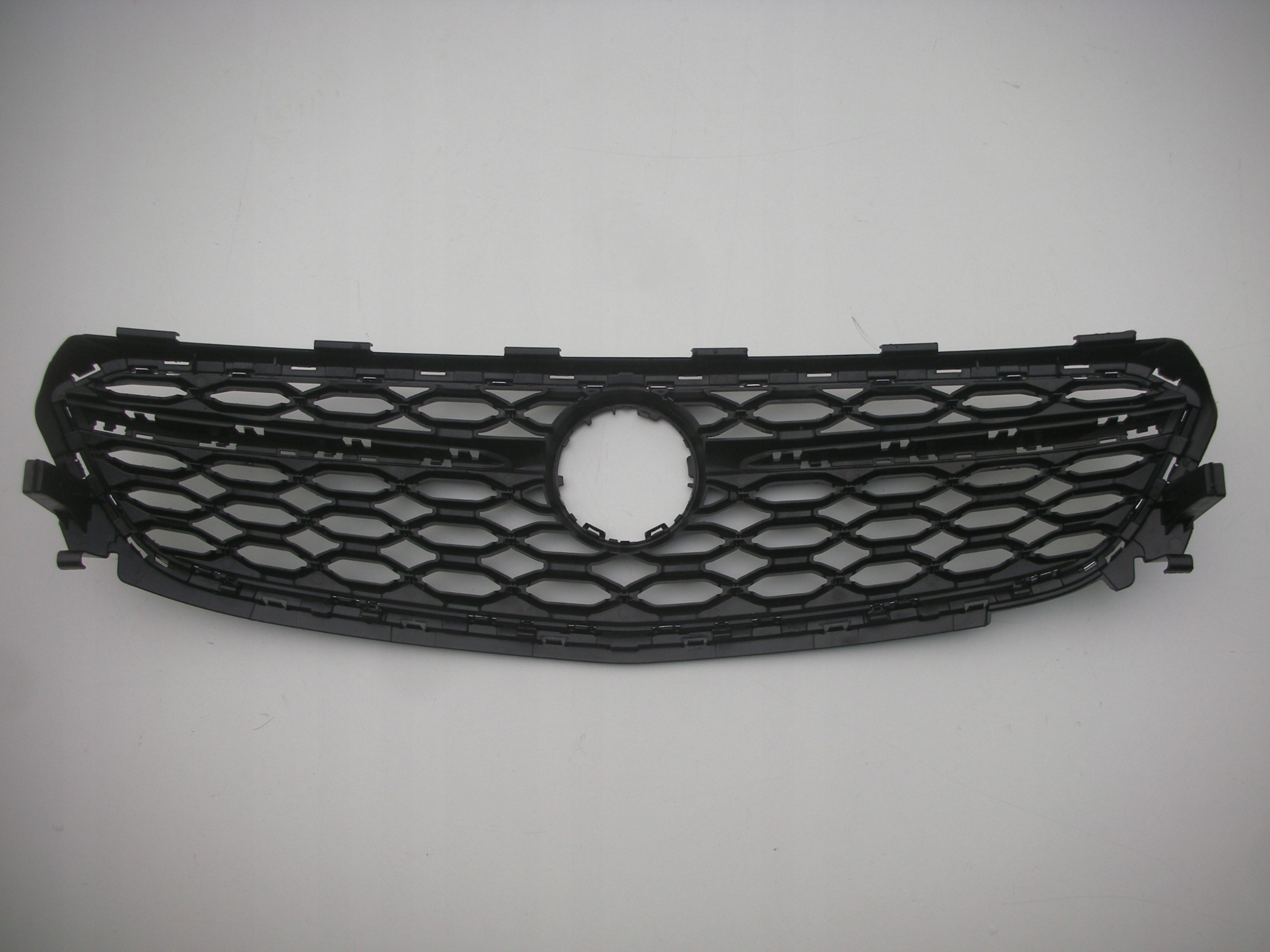 Chrom-Kühlergrill Opel Insignia B Lift 2020-