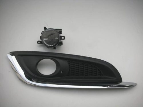 Gitter Blende + Chrom + Halogen rechts Opel Insignia 2013-2017