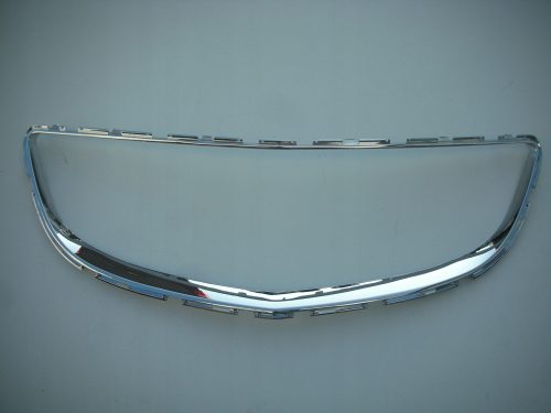 Chrom Grill Opel Insignia A LIFT 2013-2017