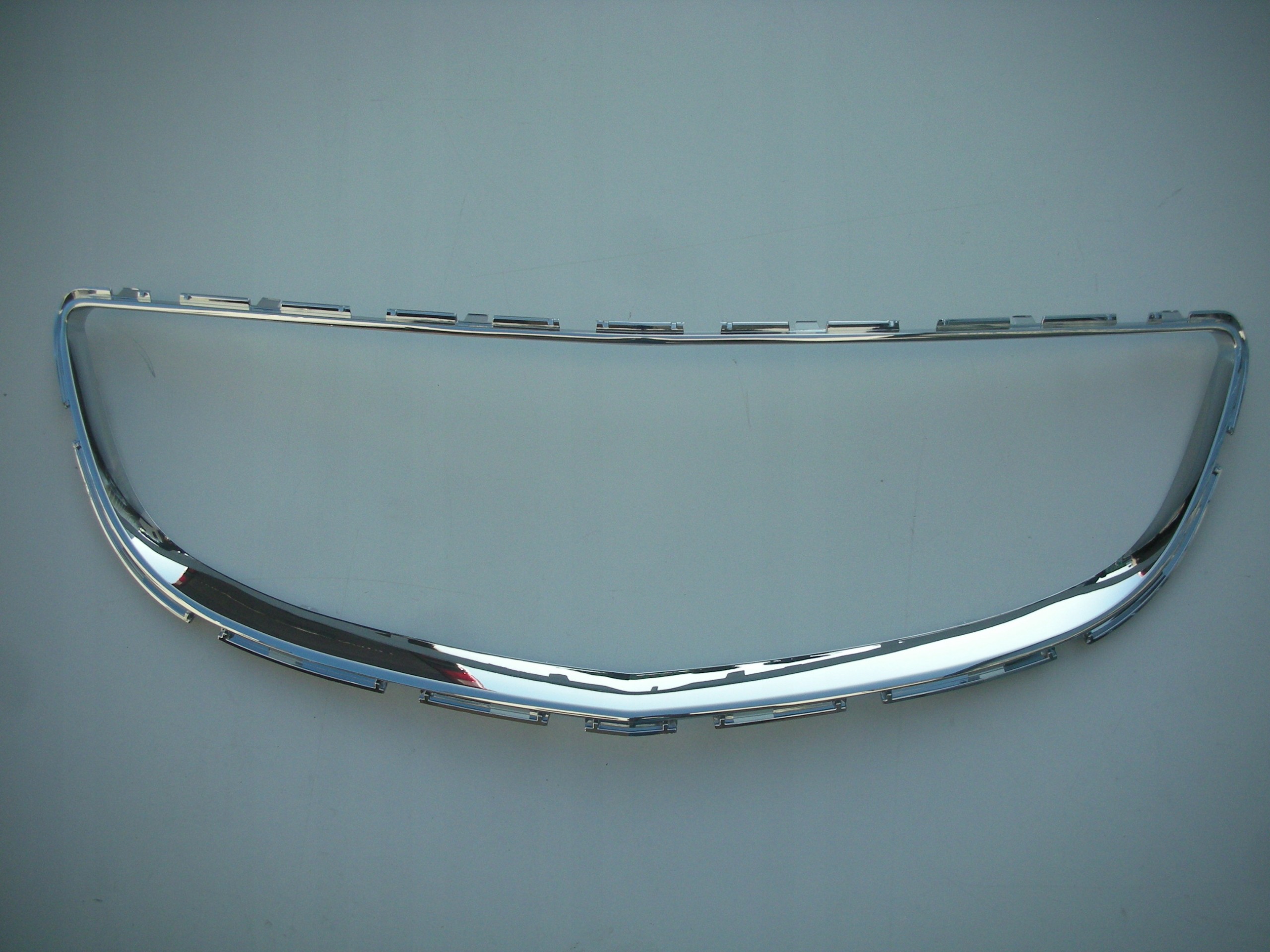 Chrom Grill Opel Insignia A LIFT 2013-2017