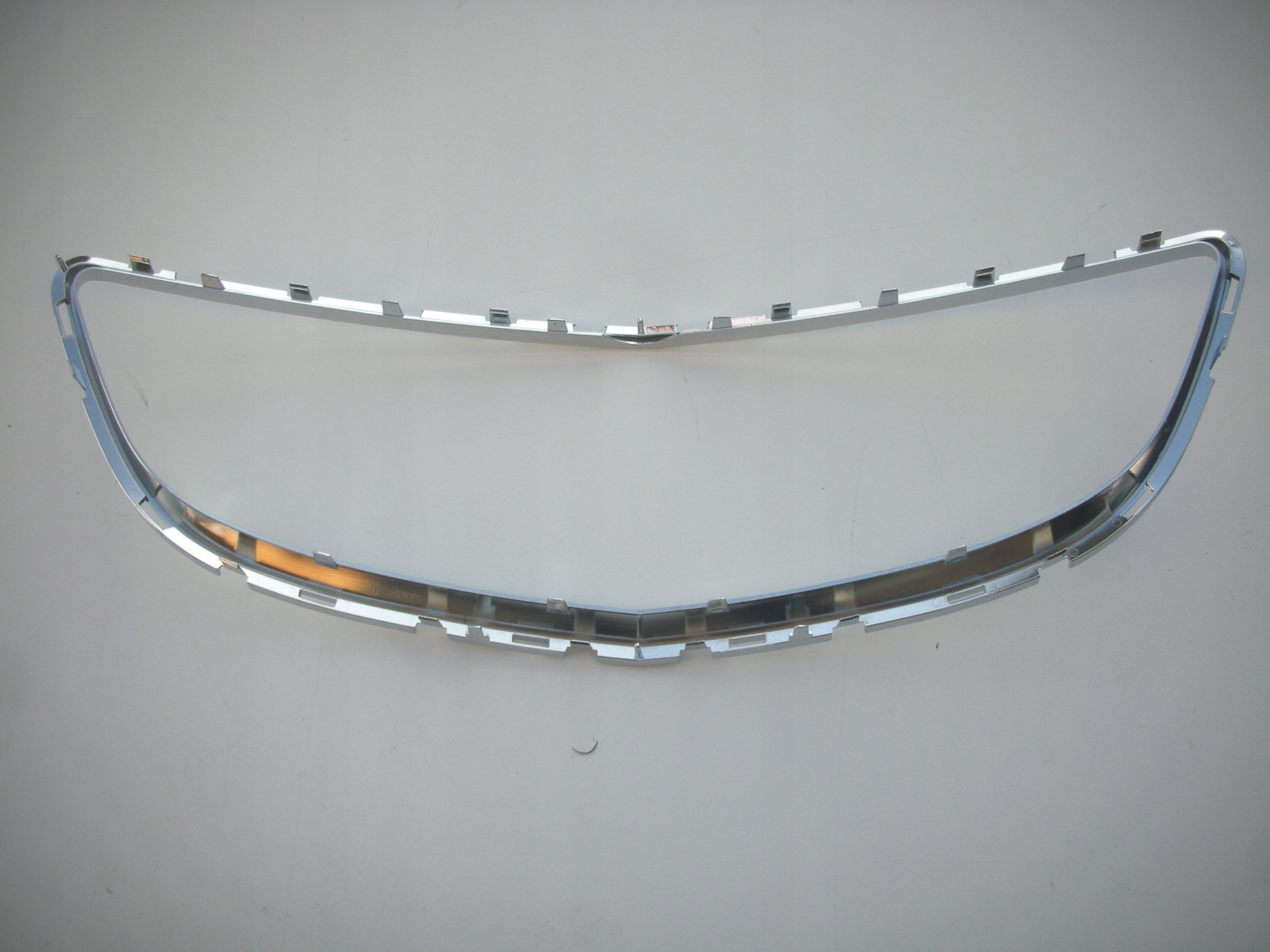 Chrom Grill Opel Insignia A LIFT 2013-2017