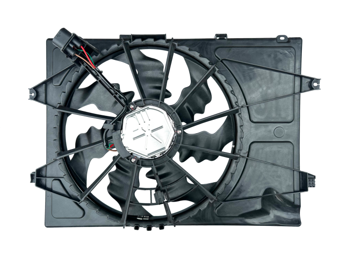 Kühlerlüfter Hyundai Tucson IV 2.5 USA 2020- 25380N7600