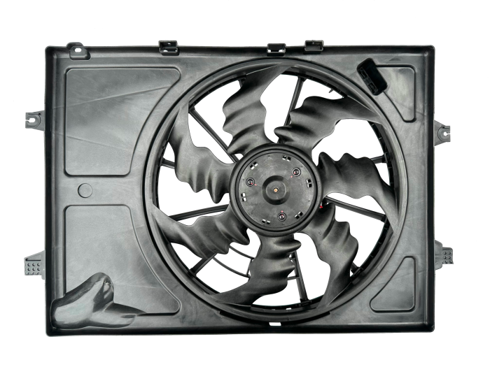 Kühlerlüfter Hyundai Tucson IV 2.5 USA 2020- 25380N7600