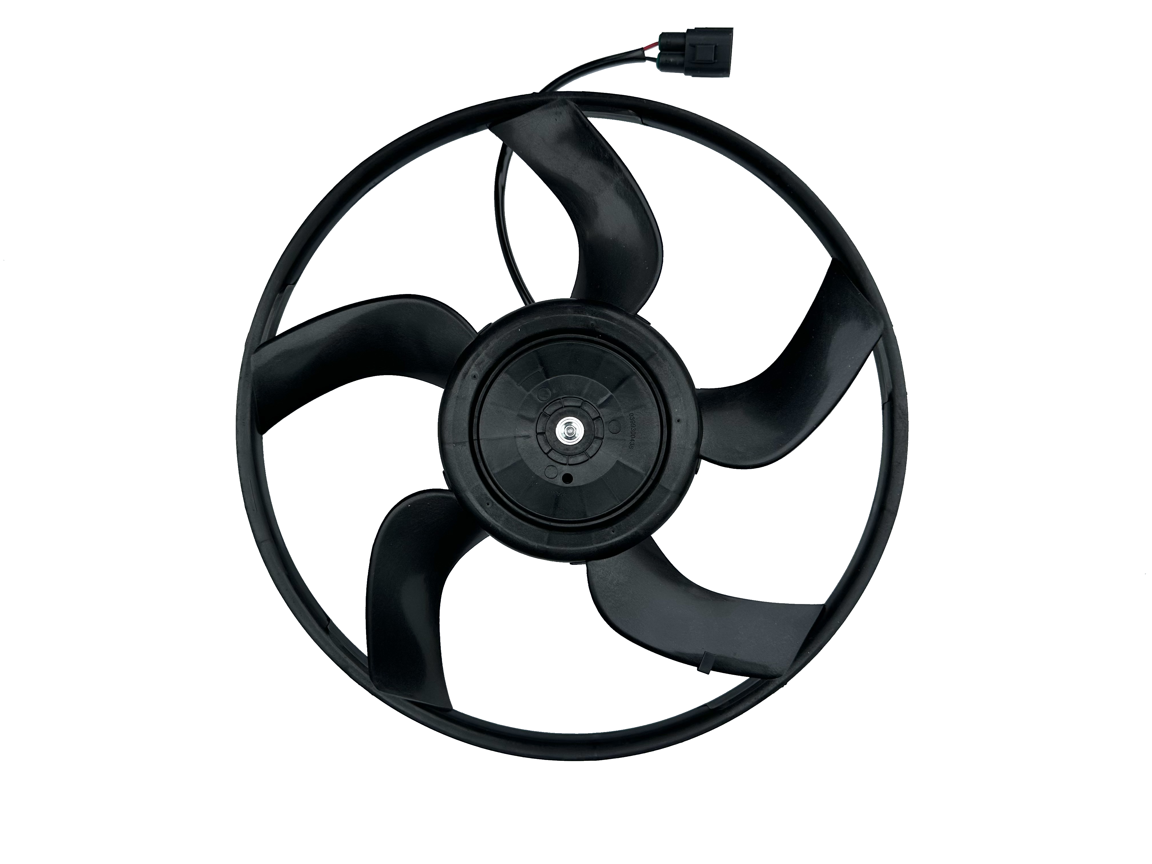 Kühlerlüfter ohne Gehäuse Ford Transit 2013-