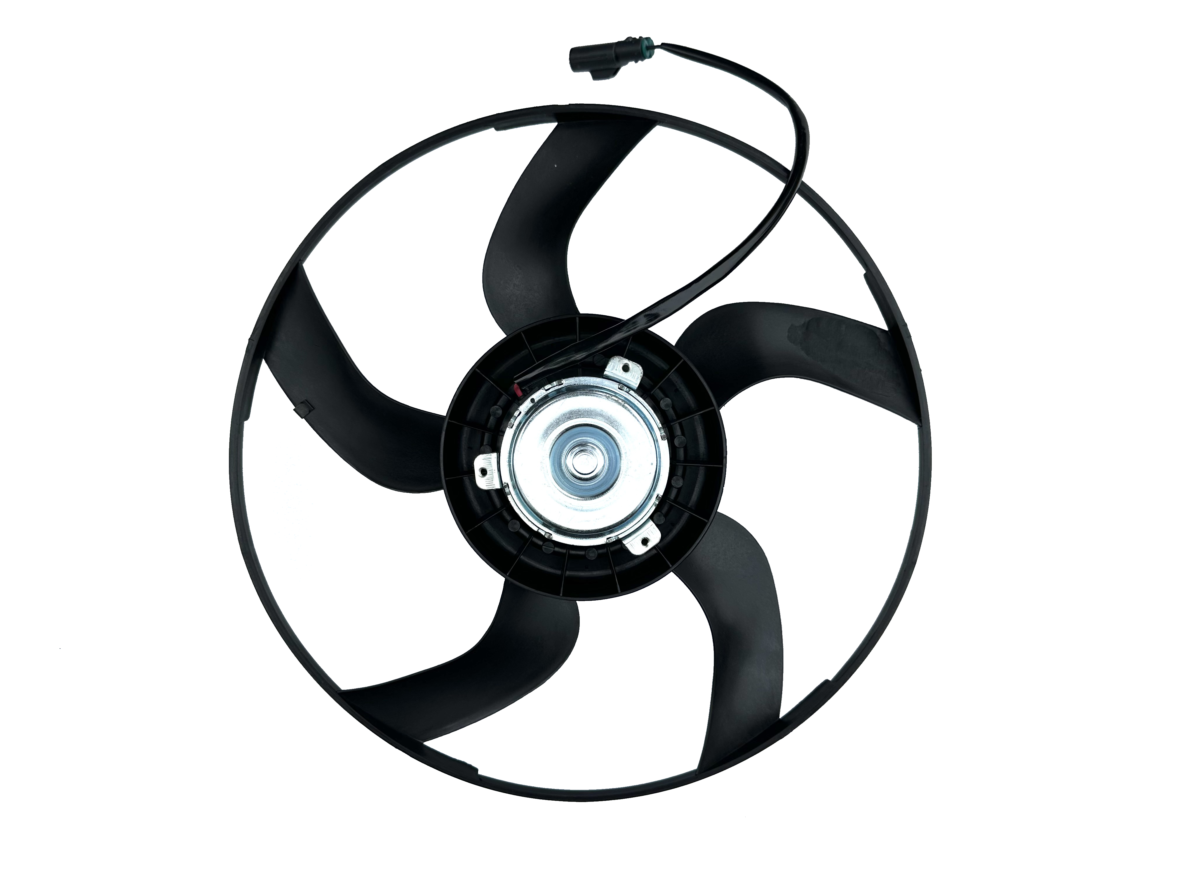 Kühlerlüfter ohne Gehäuse Ford Transit 2013-