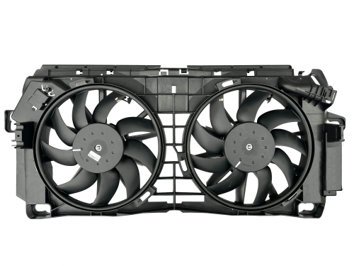 Klimalüfter Volkswagen Crafter 2006-2017