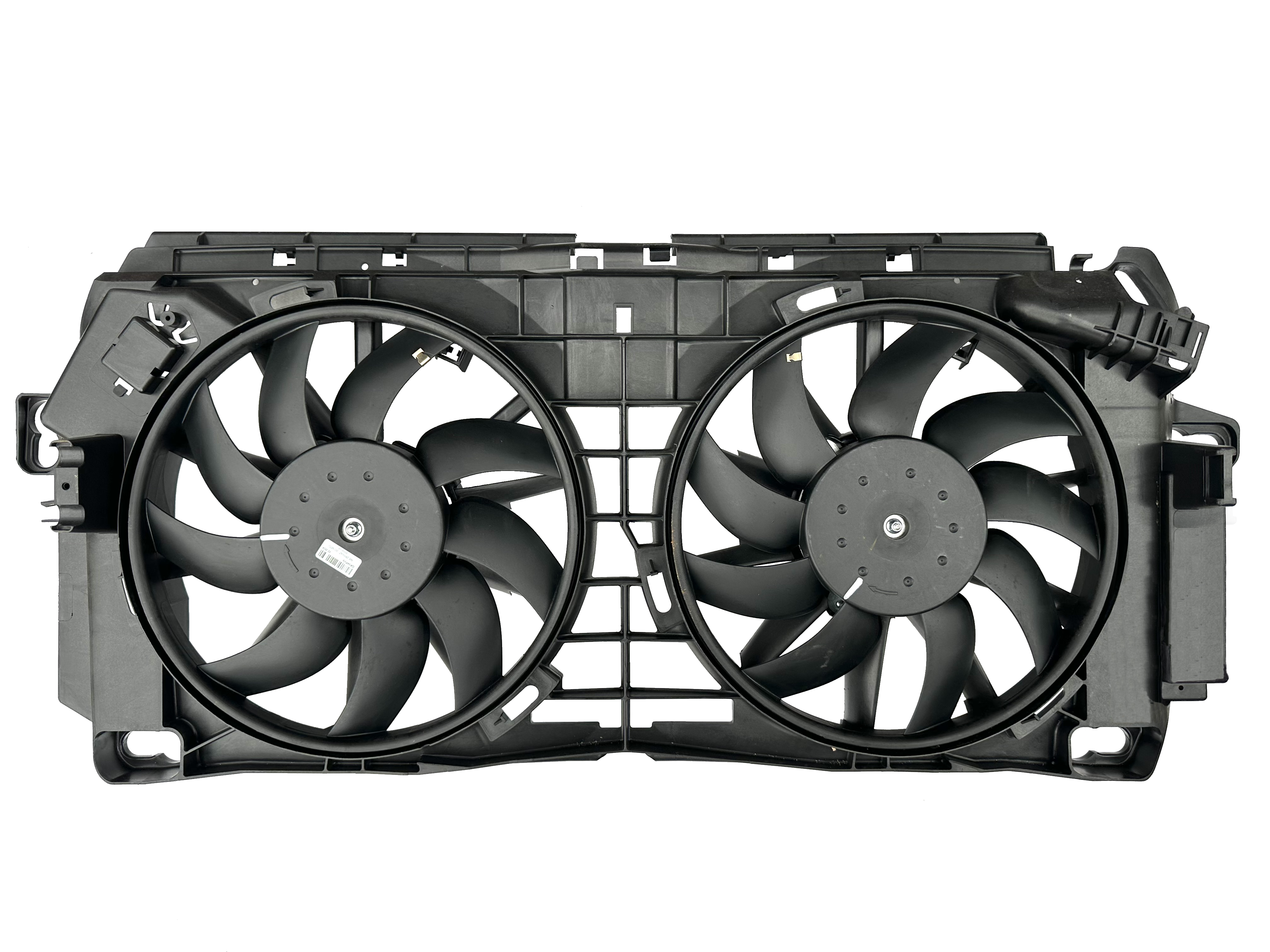 Klimalüfter Volkswagen Crafter 2006-2017