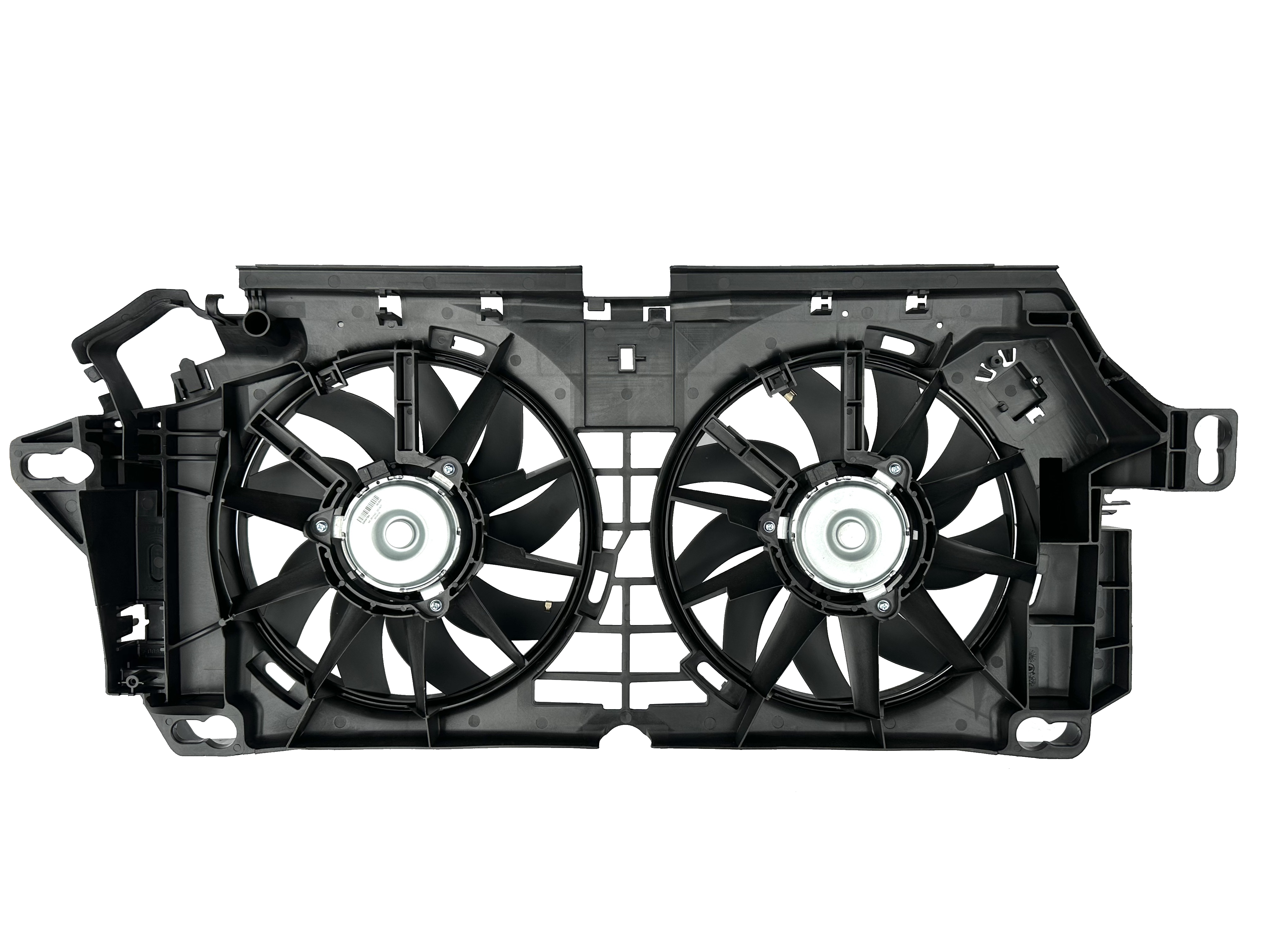 Klimalüfter Volkswagen Crafter 2006-2017