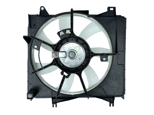 Kühlerlüfter Mitsubishi Mirage 4 pins 2012-