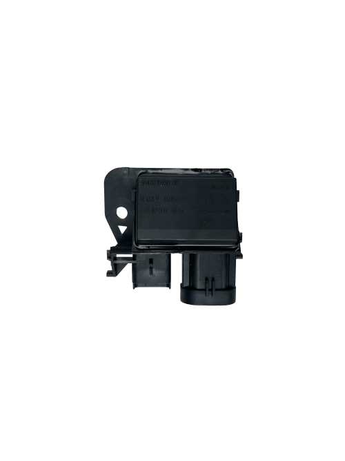 Widerstand, Steuergerät des Kühlerlüfters Fiat Grande Panda 2025- 9847019780 Original