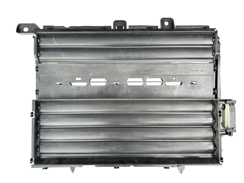 Luftklappen-Jalousiegitter, Lufteinlass Opel Mokka B 2020- Original