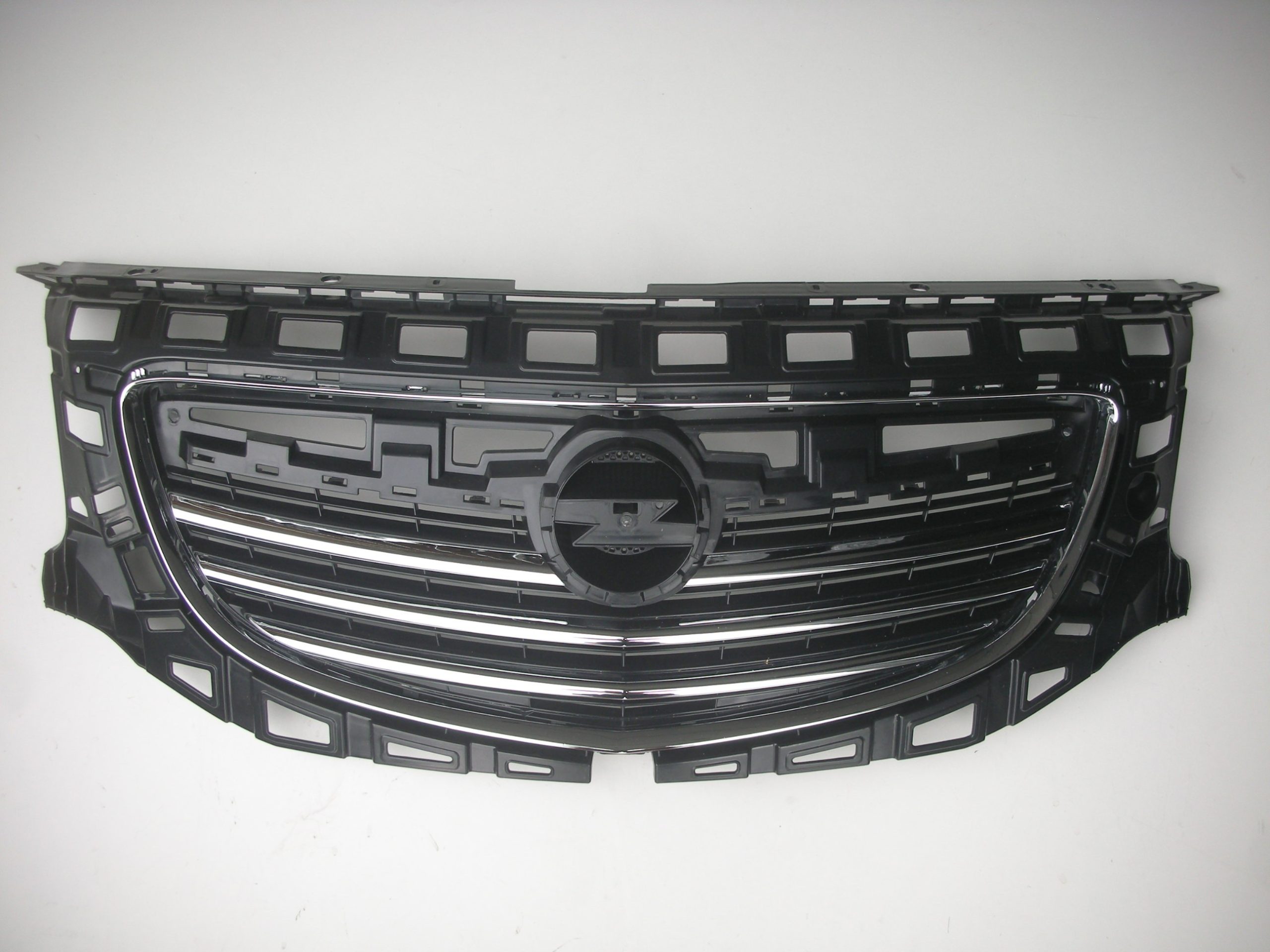 Chrom-Kühlergrill Opel Insignia A 2008-2013