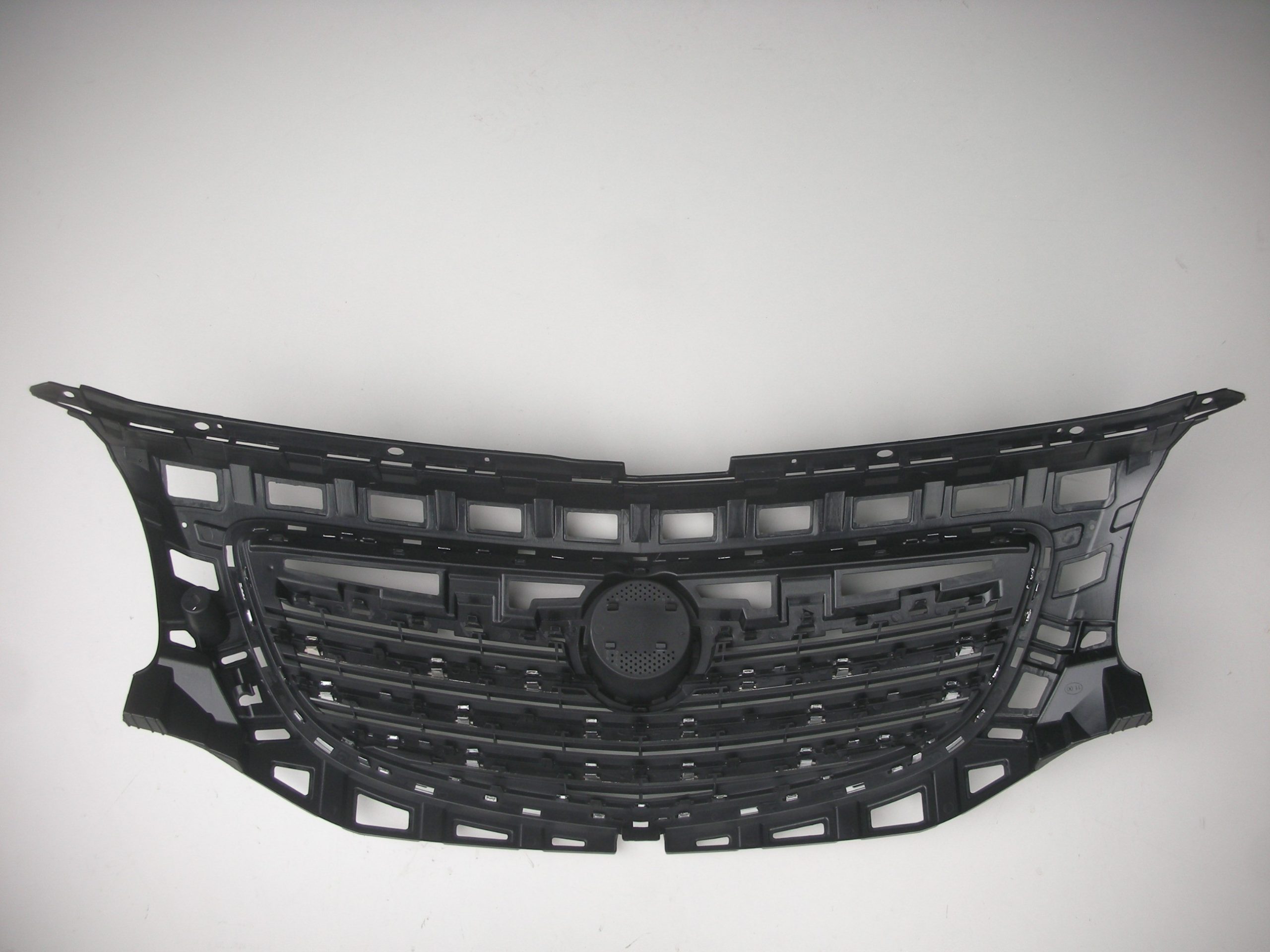 Chrom-Kühlergrill Opel Insignia A 2008-2013