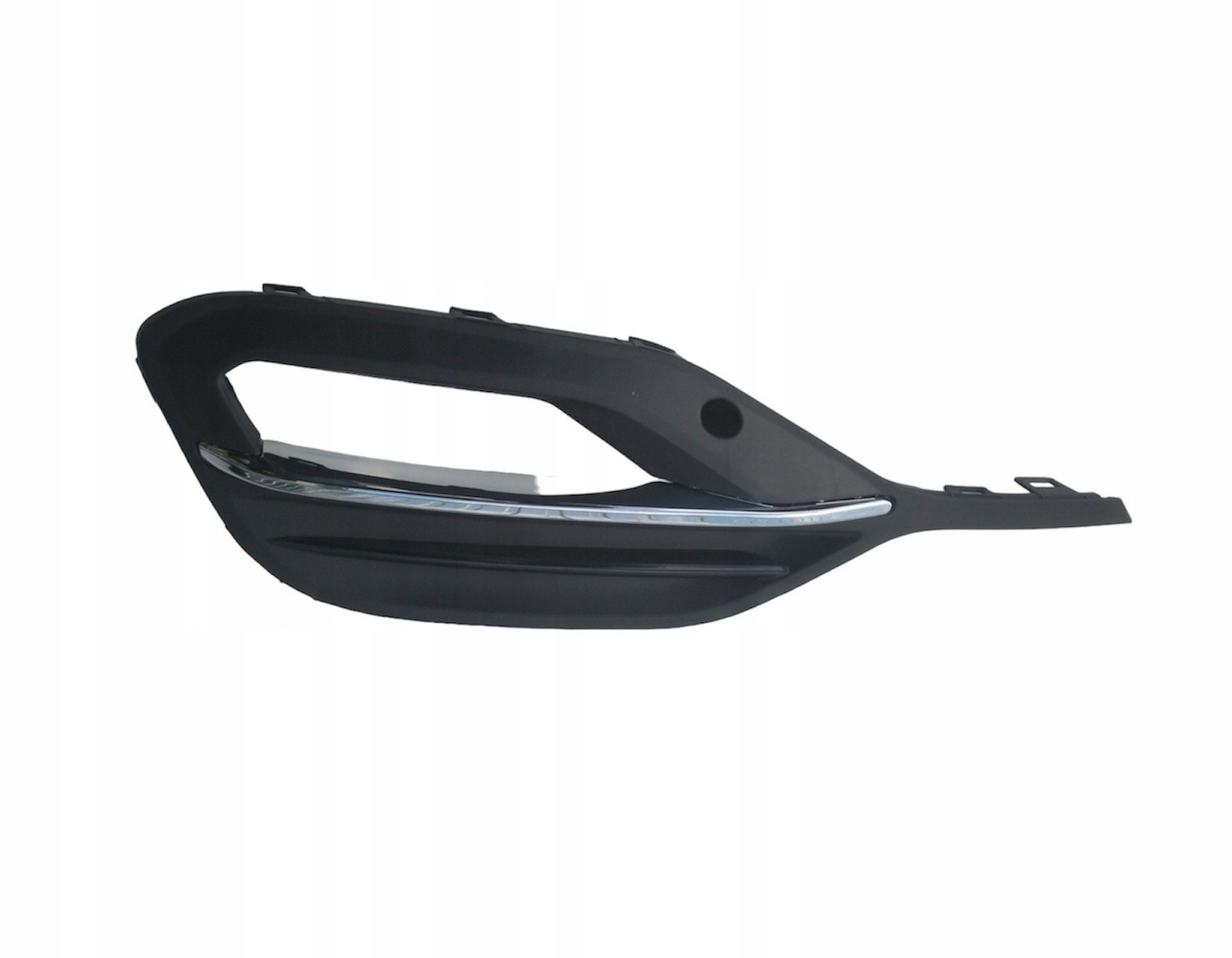 Gitter Blende + Chrom links Opel Astra 4 K 2019-2022