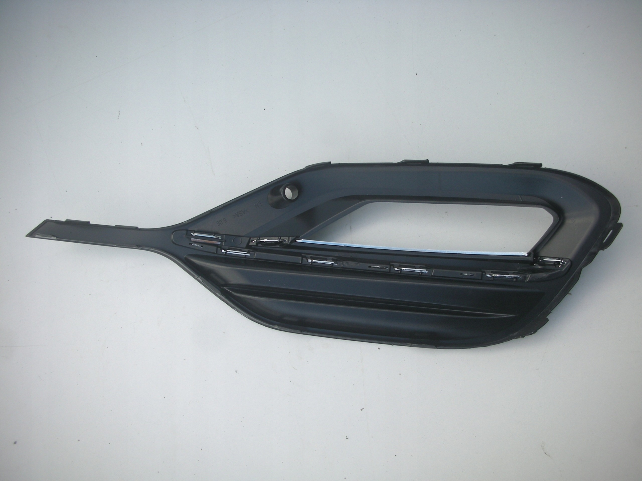 Gitter Blende + Chrom links Opel Astra 4 K 2019-2022