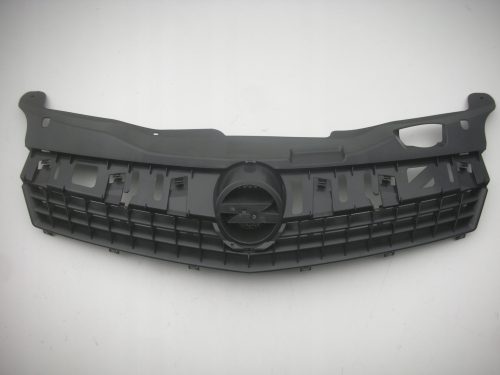 Kühlergrill Opel Astra H Lift GTC 2007-2010