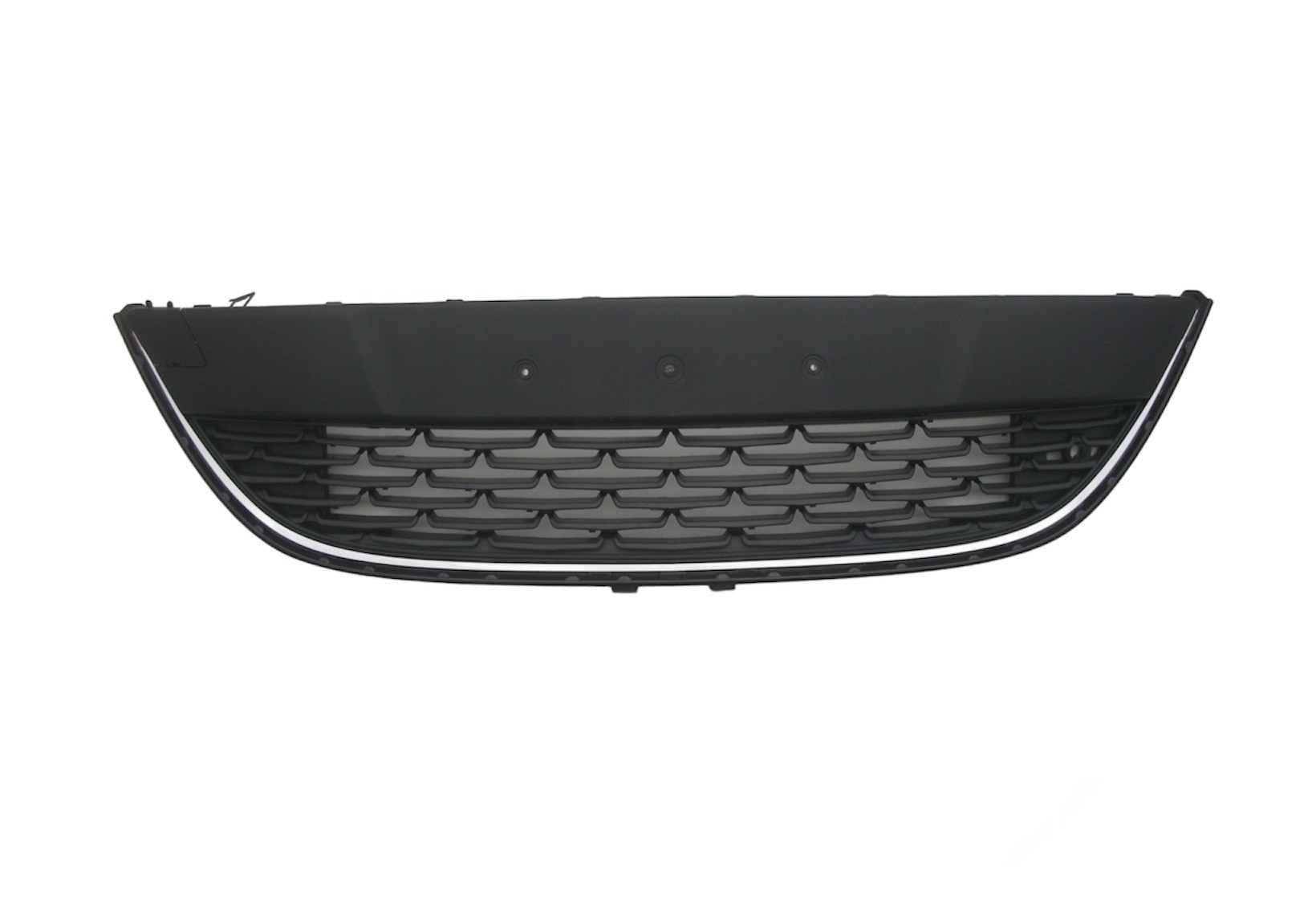 Gitter Blende Stoßstange Opel Astra 4 J 2013-2015