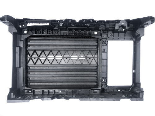 Gurt vorne, Luftklappen-Jalousiegitter, Lufteinlass Citroen C4 III 2020- Original