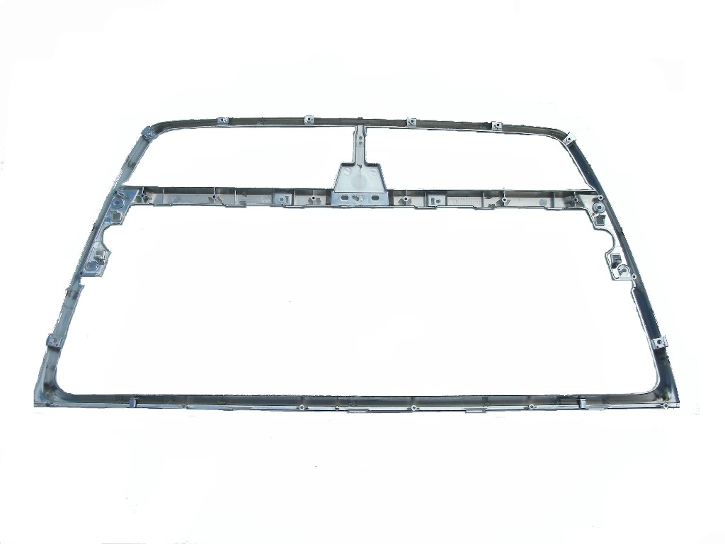 Chrom Grill Mitsubishi Lancer Evo 10 X 2008-2018