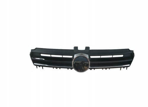 Chrom-Kühlergrill Volkswagen Golf VII 5G0 2012-2017
