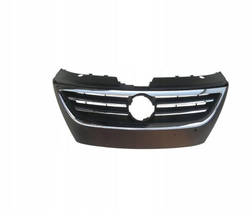 Chrom-Kühlergrill Volkswagen Passat CC 3C8 PDC 2008-2012
