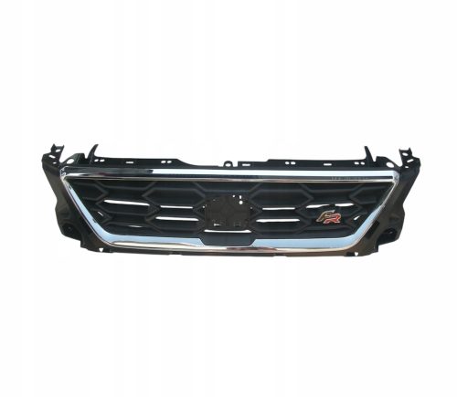 Chrom-Kühlergrill Seat Ibiza 6F0 FR 2017-