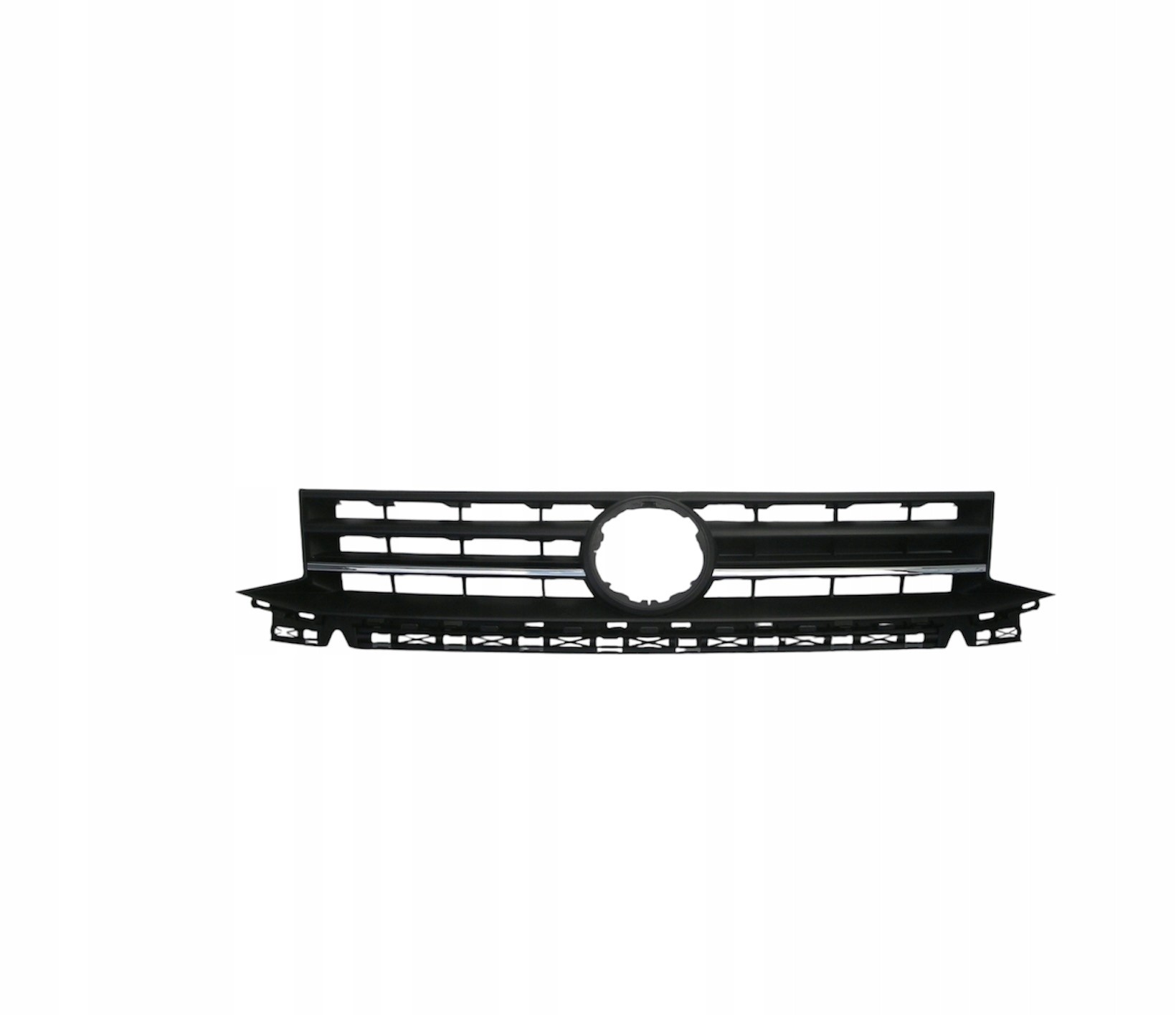 Chrom-Kühlergrill Volkswagen Caddy 2K5 2015-2020