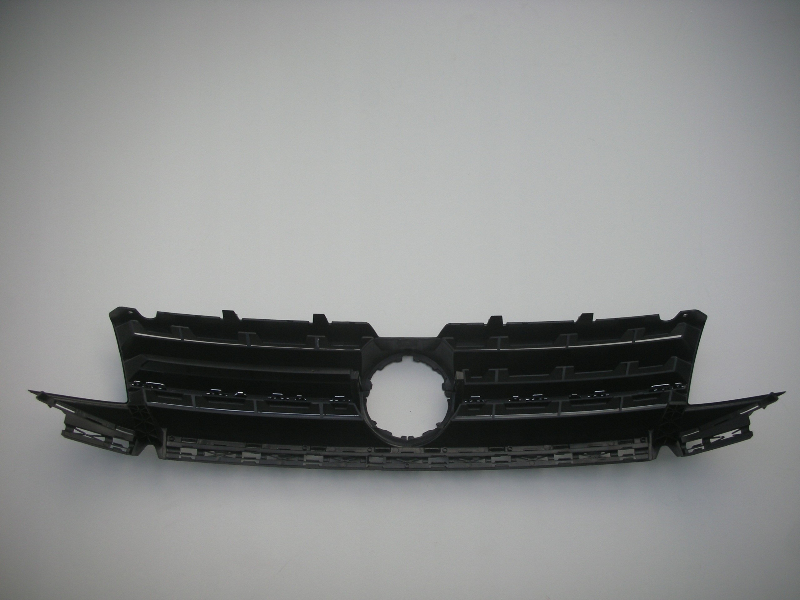 Chrom-Kühlergrill Volkswagen Caddy 2K5 2015-2020