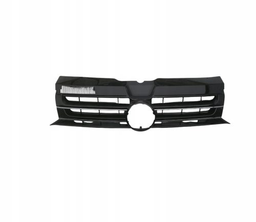 Chrom-Kühlergrill Volkswagen Caravelle T5 2010-2015